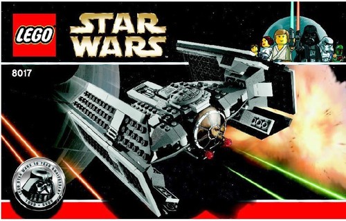 Lego star wars darth - lego,