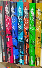 Dogs Pallottole e Sangue