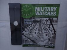 Eaglemoss Orologi Militari -