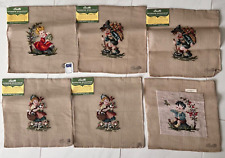 Bucilla Ever-Match arazzo