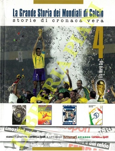La grande storia - (zenobi,
