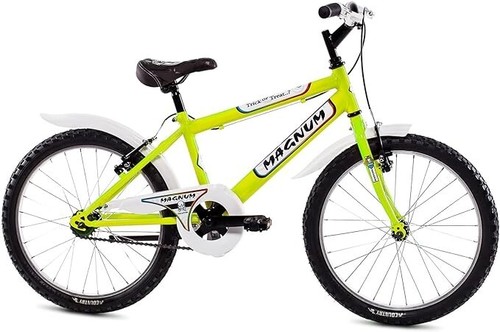 Bicicletta magnum mod - bicicletta,