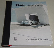 Libro:La Storia Della Porsche