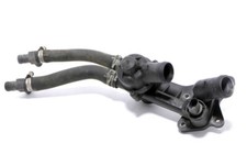 Tubo alloggiamento termostato