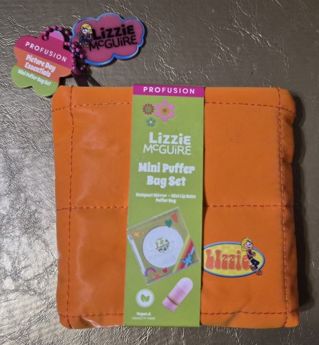 Profusion lizzie mcguire mini - profusion,