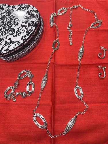 Brighton collectibles set - set, di