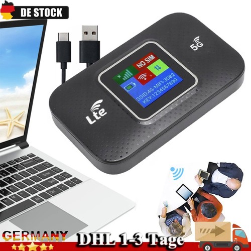 Lte portatile mobile - portatile,