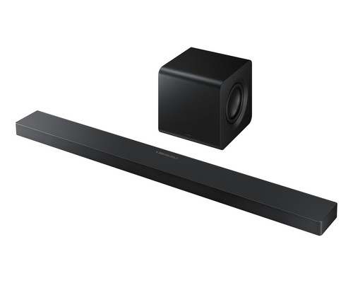 Soundbar samsung qs700f - soundbar, hw
