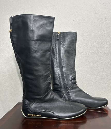 Stivali sergio rossi alti - stivali, in