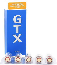 - Bobina GTX per Sigaretta