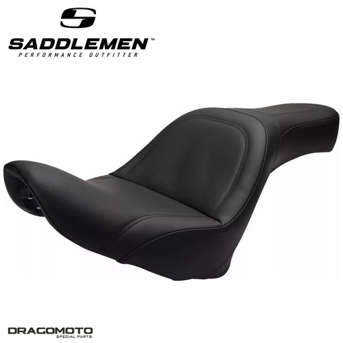 Sella harley softtail - sella,