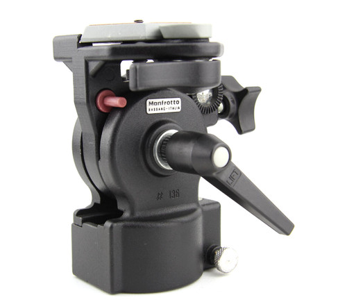 Manfrotto modello 136 - manfrotto, #