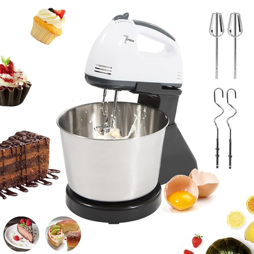 Robot cucina impastatrice - robot, 7