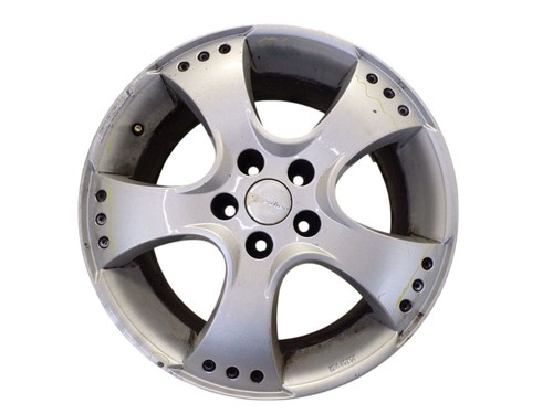 Cerchio lega 5jx17 h2 - in, 7.5jx17