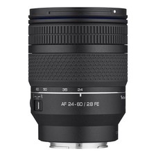 Samyang AF 24-60mm F2.8 FE
