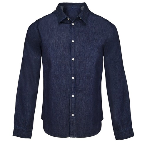 Neoblu bennett camicia - camicia, jeans