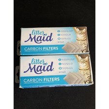 LitterMaid Cassetta Filtri