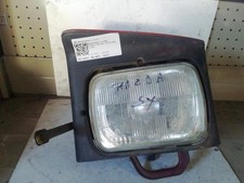 FARO FANALE ANTERIORE SINISTRO SX PER MAZDA MX-5 Serie NA1251031A BPF1 (89>98)