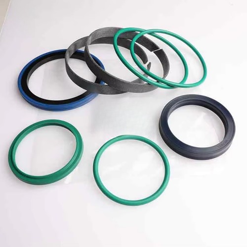 501 6706 kit guarnizioni - ,