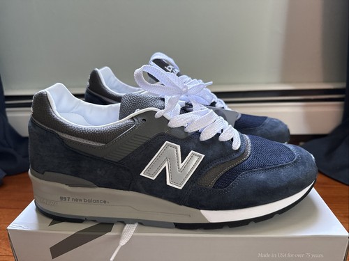 New balance 997 - new, in
