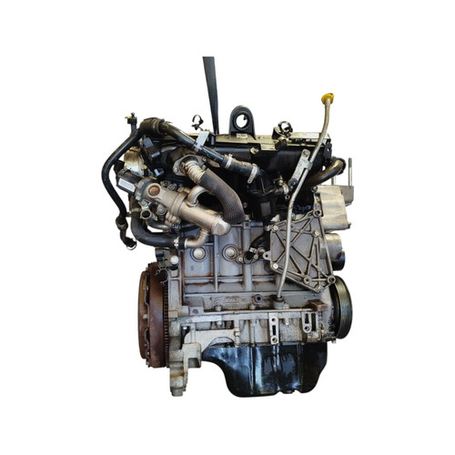Motore grande punto evo - motore,