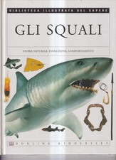 Gli Squali - DK - edizione