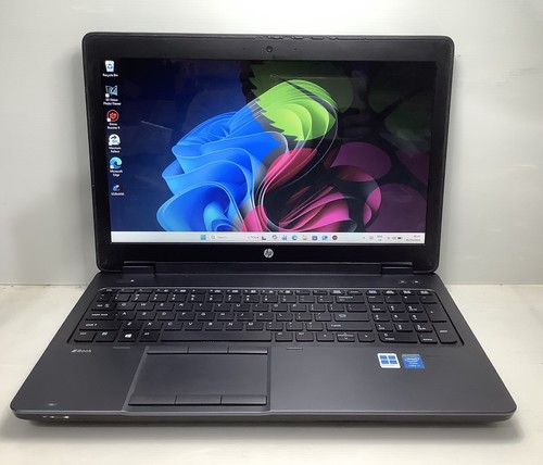 Zbook intel 2 40 - hp, zbook,