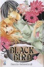 Black Bird vol. 16 - Star Comics