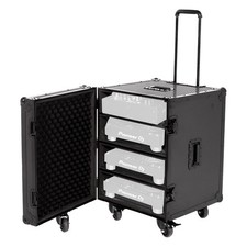 UDG Ultimate Flightcase 4 CDJ