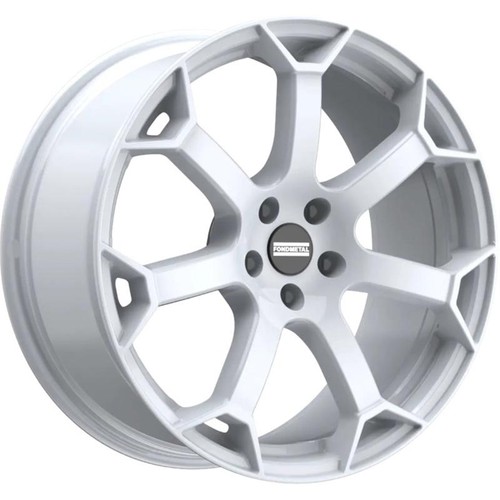 Cerchi lega fondmetal - cerchi,