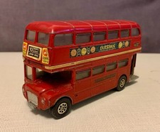 CORGI TOYS - ROUTEMASTER - 10