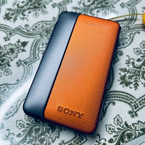 Sony cyber shot dsc - cyber-shot, dsc-tx20