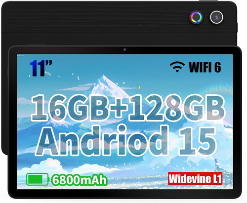 Tablet android pollici - tablet, 15