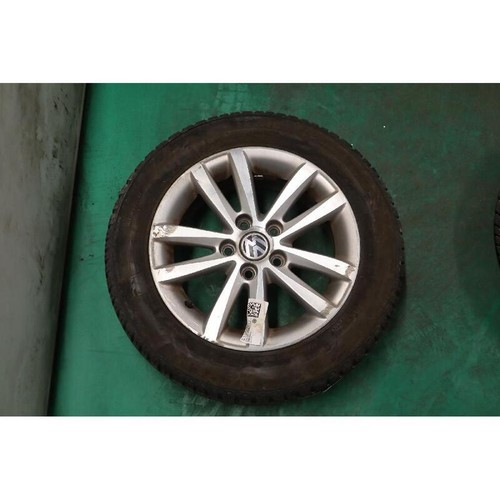 Cerchi lega volkswagen - cerchi, in