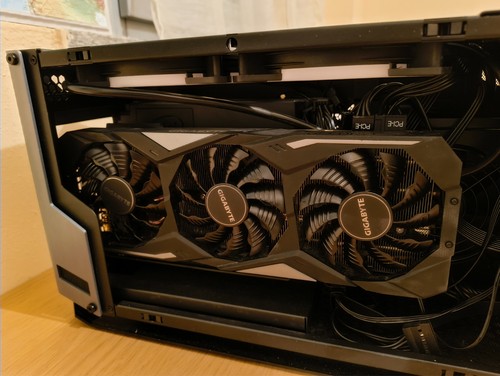 Gigabyte geforce rtx - geforce,