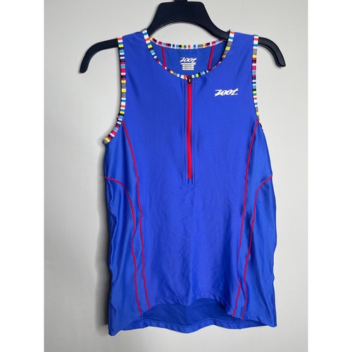 Zoot canotta donna ciclismo - zoot,