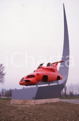 35mm vintage slide 1988 - vintage,