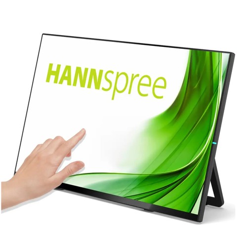 Hannspree monitor full - 27", hd