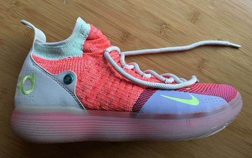 Nike zoom eybl - kd, 11