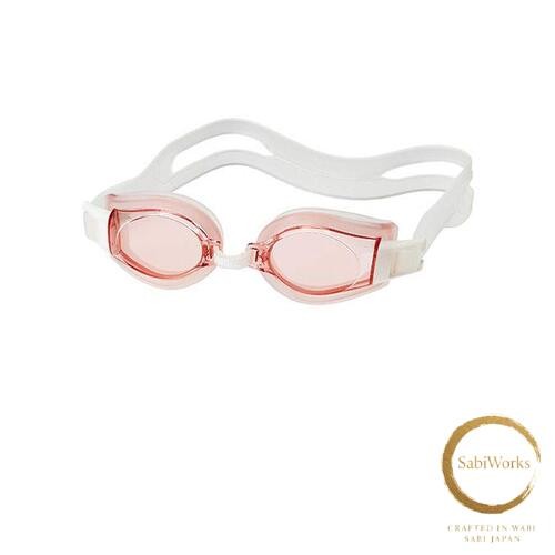 Occhiali spalding rosa adulti - rosa,