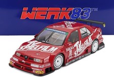 Werk 83 ALFA ROMEO 155 V6 TI