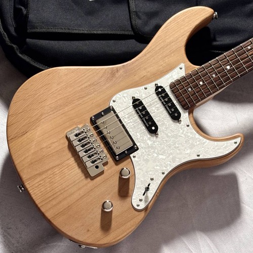 Yamaha pacifica 612viix usato - pacifica,