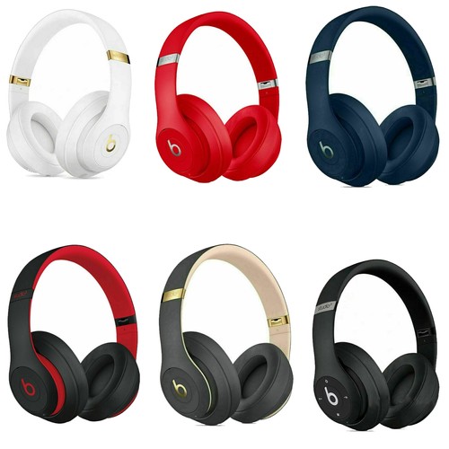 Beats dre studio3 - by,