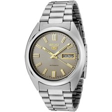 SEIKO 5 Automatic Men's Watch