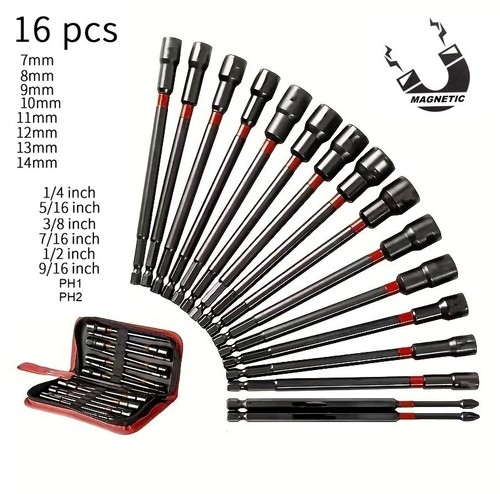 Set inserti prolungati - set,