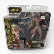 Modellino neca iron - neca,