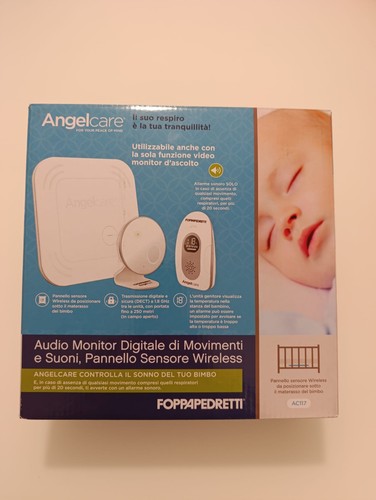 Foppapedretti angelcare ac117 - foppapedretti,