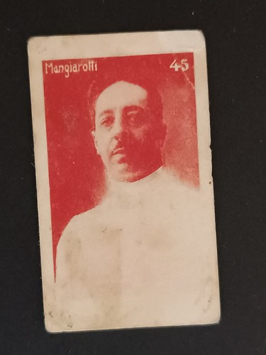 Figurina anteguerra fratelli - figurina,