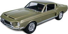 634, 1:25 - Kit Modello Shelby