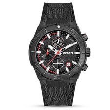 Ducati corse orologio uomo